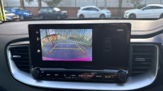 Kia Ceed 1.5T GDi ISG 138 GT-Line 5dr Petrol Hatchback